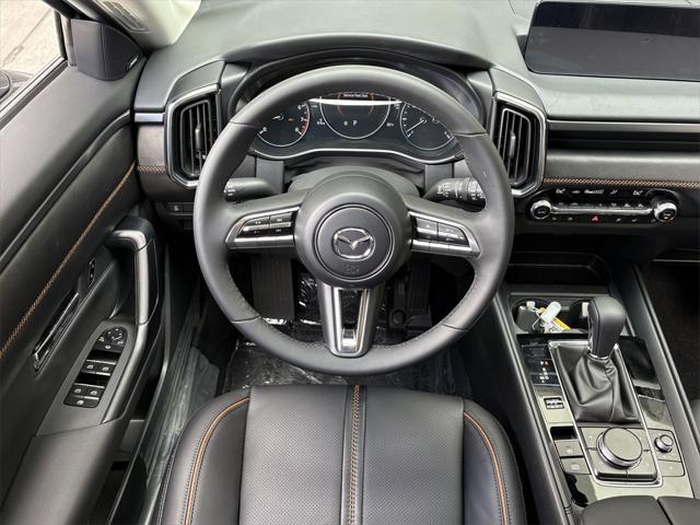 new 2025 Mazda CX-50 car, priced at $38,263