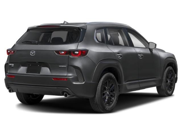 new 2025 Mazda CX-50 car, priced at $35,772