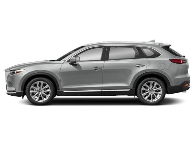 used 2021 Mazda CX-9 car, priced at $25,998