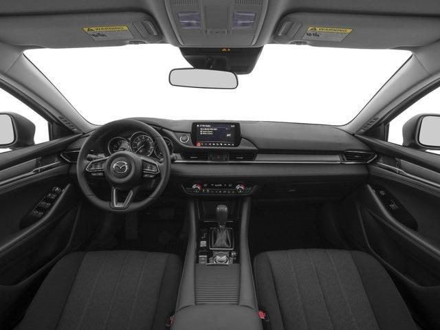 used 2018 Mazda Mazda6 car, priced at $13,900