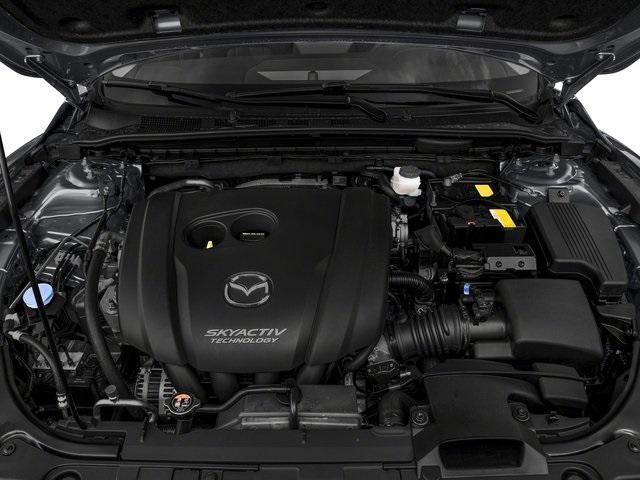 used 2018 Mazda Mazda6 car, priced at $13,900