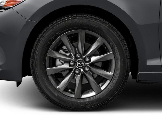 used 2018 Mazda Mazda6 car, priced at $13,900
