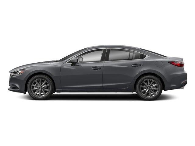 used 2018 Mazda Mazda6 car, priced at $13,900