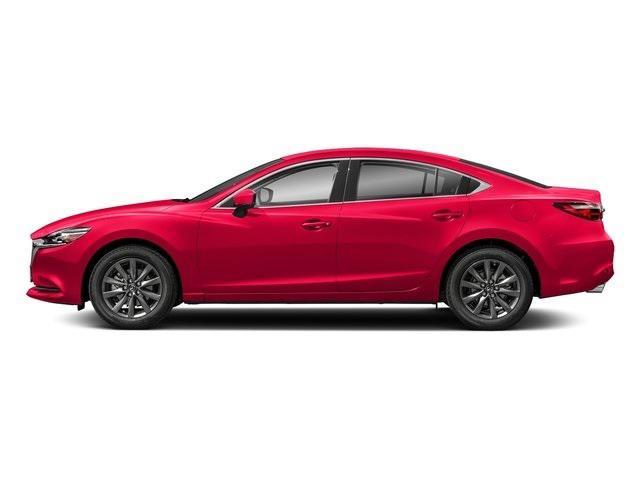 used 2018 Mazda Mazda6 car, priced at $13,900