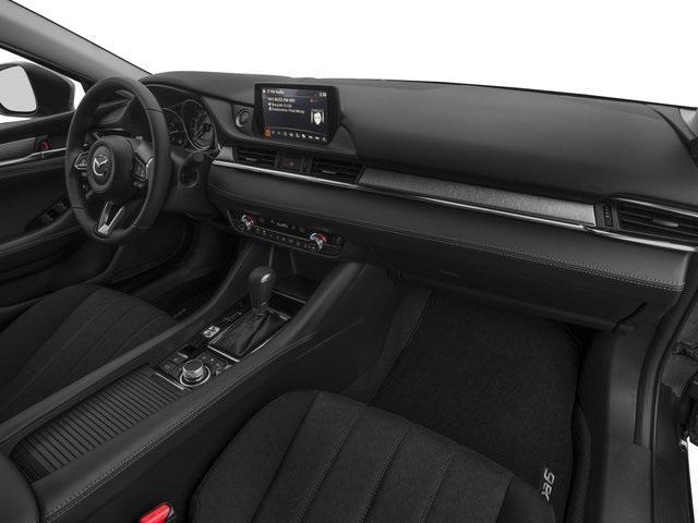 used 2018 Mazda Mazda6 car, priced at $13,900