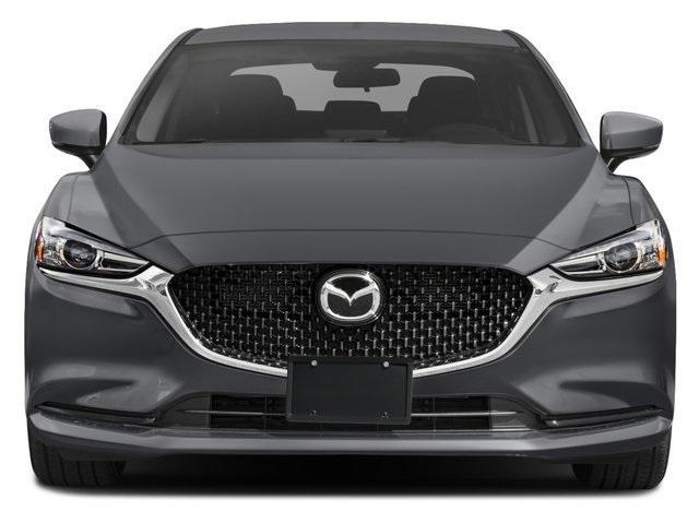 used 2018 Mazda Mazda6 car, priced at $13,900