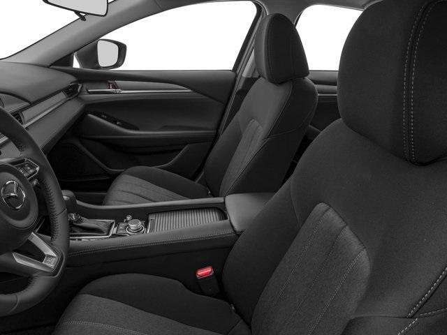 used 2018 Mazda Mazda6 car, priced at $13,900