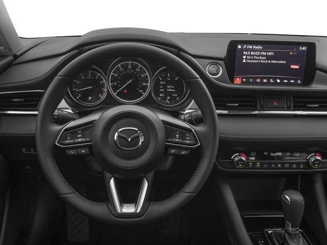 used 2018 Mazda Mazda6 car, priced at $13,900