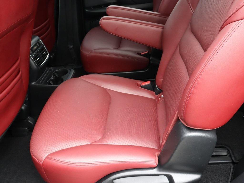 used 2023 Mazda CX-9 car, priced at $25,991