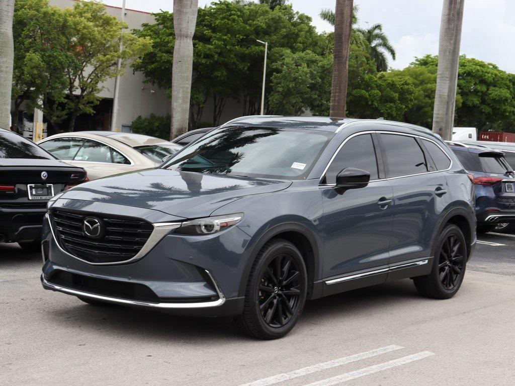 used 2023 Mazda CX-9 car, priced at $25,991