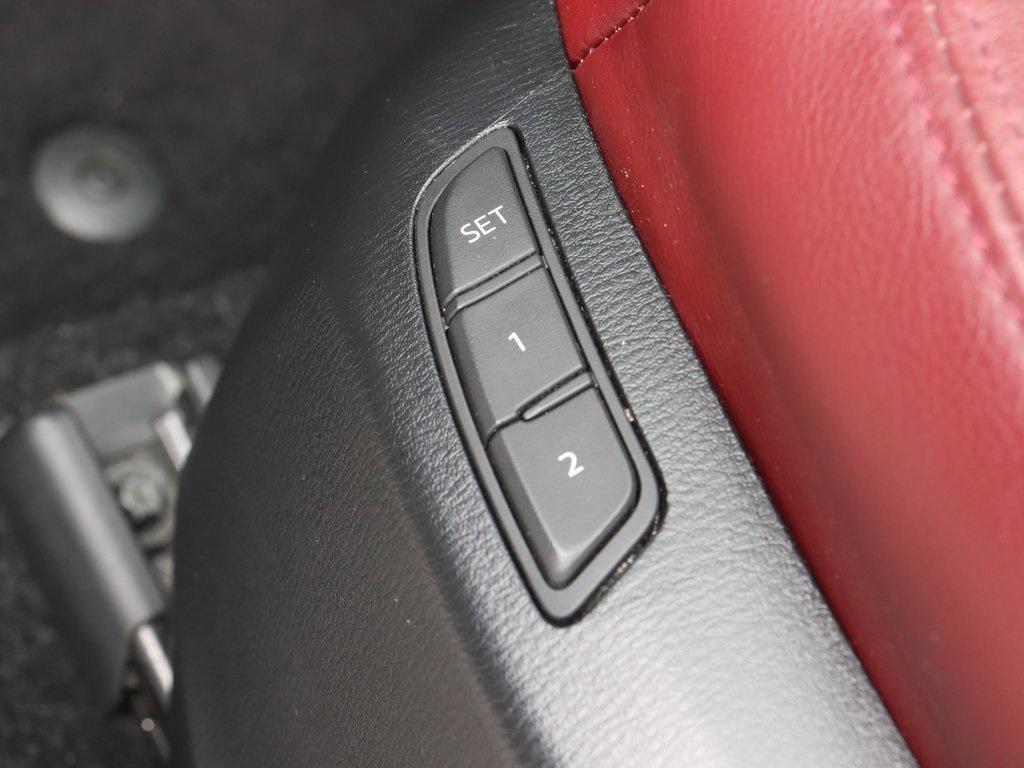 used 2023 Mazda CX-9 car, priced at $25,991