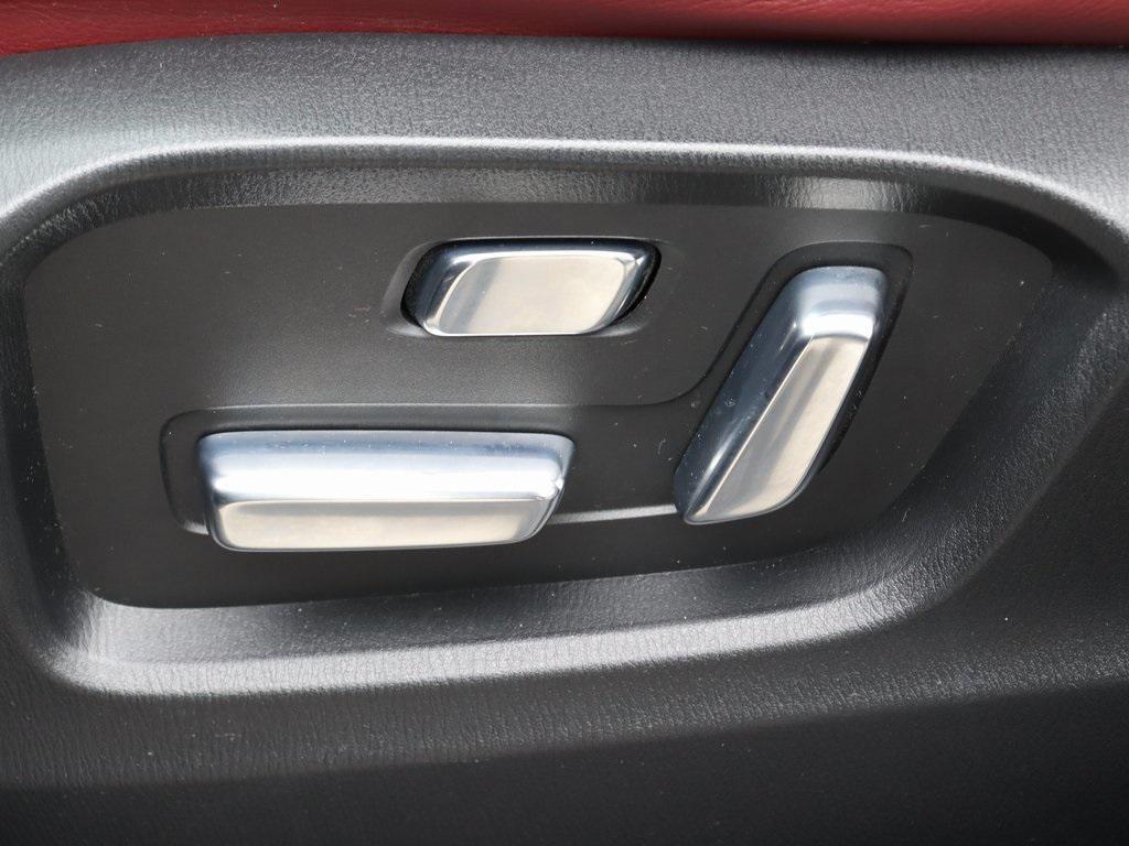 used 2023 Mazda CX-9 car, priced at $25,991