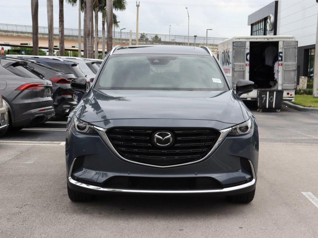 used 2023 Mazda CX-9 car, priced at $25,991