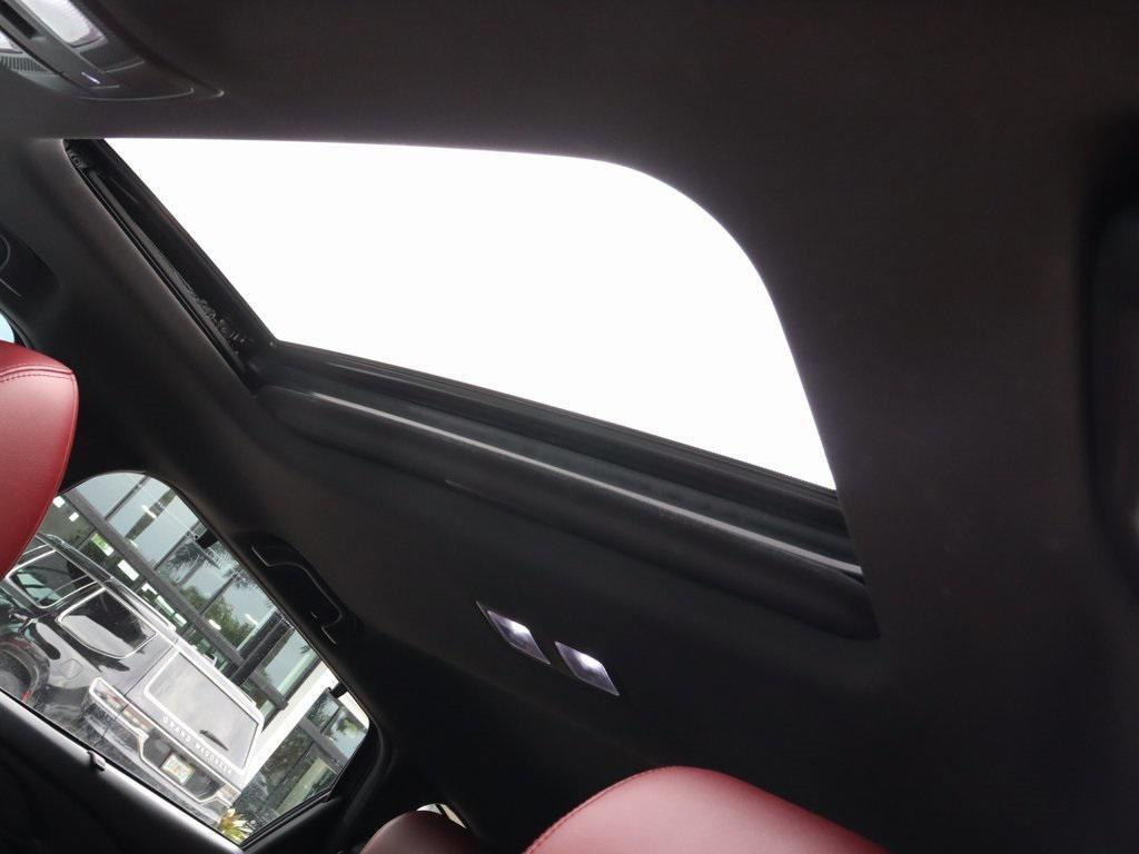 used 2023 Mazda CX-9 car, priced at $25,991