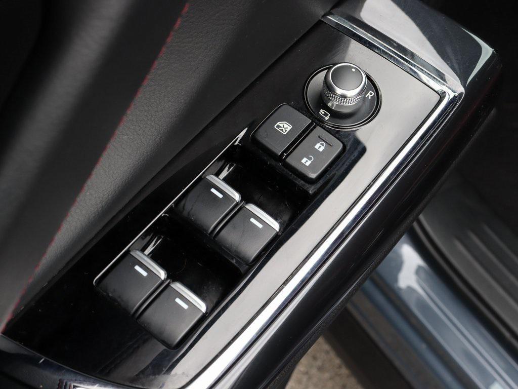 used 2023 Mazda CX-9 car, priced at $25,991