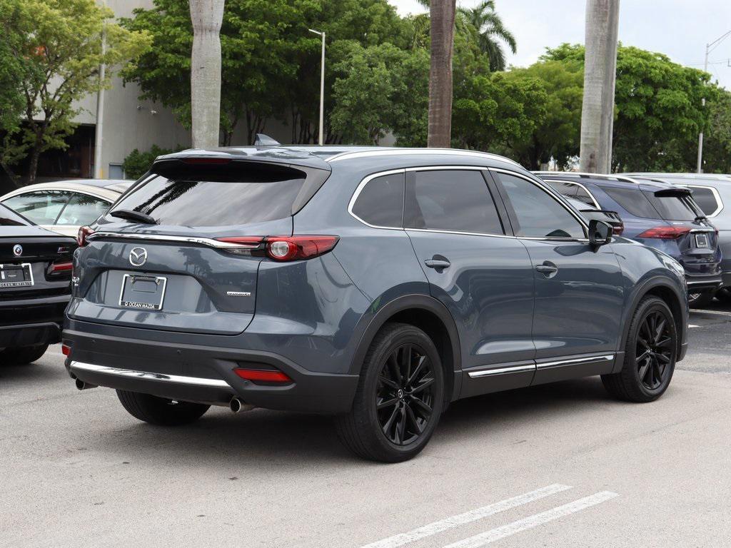 used 2023 Mazda CX-9 car, priced at $25,991