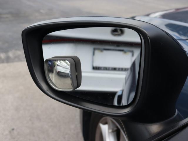 used 2017 Mazda Mazda3 car, priced at $12,900