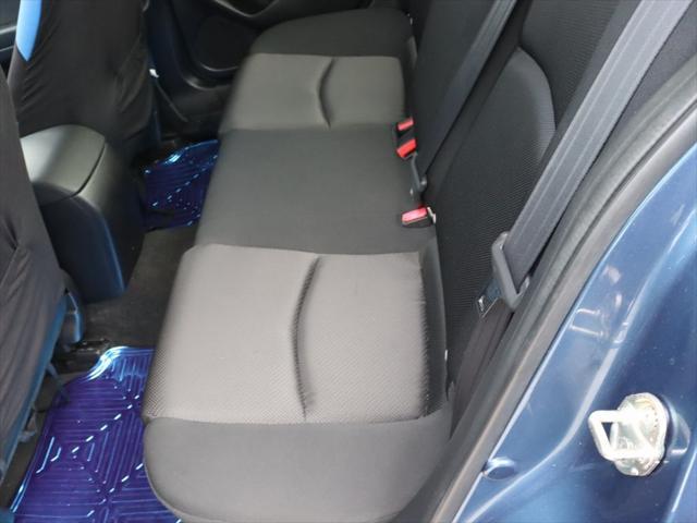 used 2017 Mazda Mazda3 car, priced at $12,900