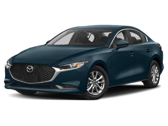 used 2019 Mazda Mazda3 car, priced at $14,900