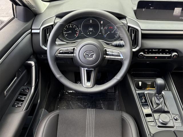 new 2025 Mazda CX-50 car, priced at $31,855