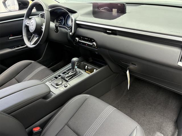 new 2025 Mazda CX-50 car, priced at $31,855