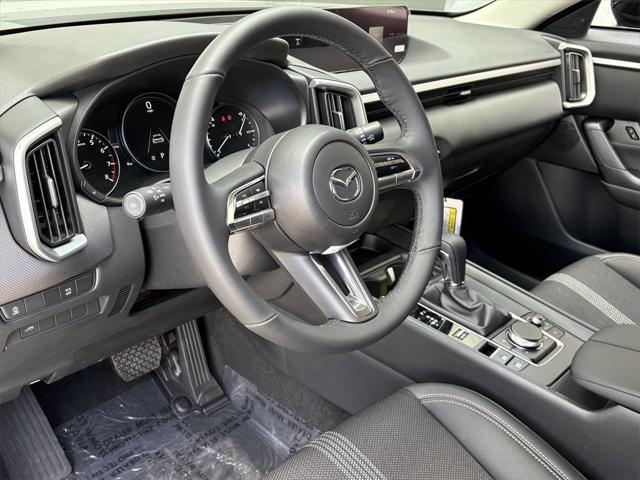 new 2025 Mazda CX-50 car, priced at $31,855