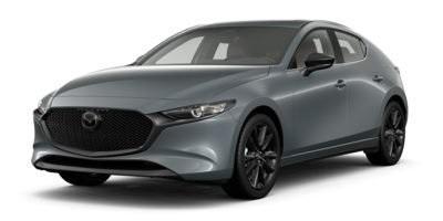 new 2024 Mazda Mazda3 car, priced at $32,471