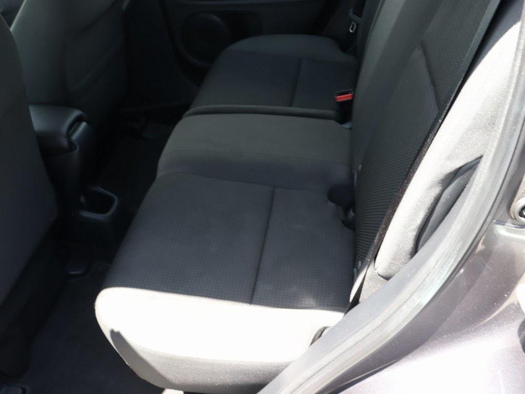 used 2021 Honda HR-V car, priced at $17,888