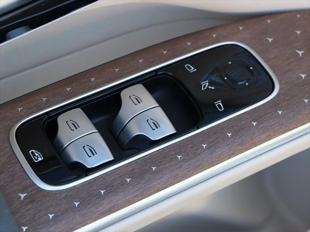 used 2023 Mercedes-Benz EQS 450 car, priced at $46,590
