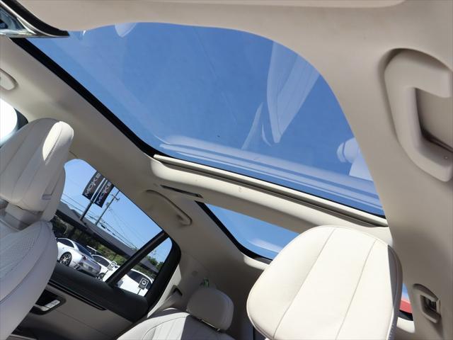 used 2023 Mercedes-Benz EQS 450 car, priced at $47,890