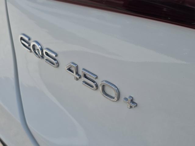 used 2023 Mercedes-Benz EQS 450 car, priced at $46,590