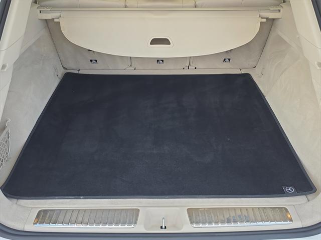 used 2023 Mercedes-Benz EQS 450 car, priced at $46,590