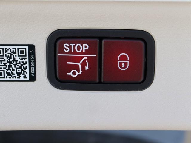 used 2023 Mercedes-Benz EQS 450 car, priced at $46,590