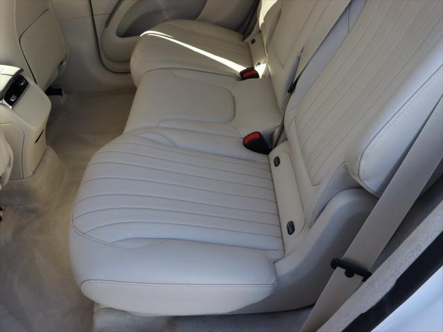 used 2023 Mercedes-Benz EQS 450 car, priced at $47,890