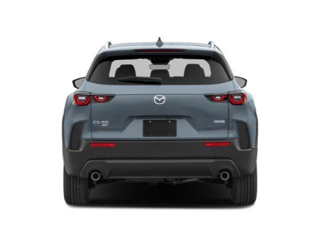 new 2025 Mazda CX-5 car, priced at $35,383