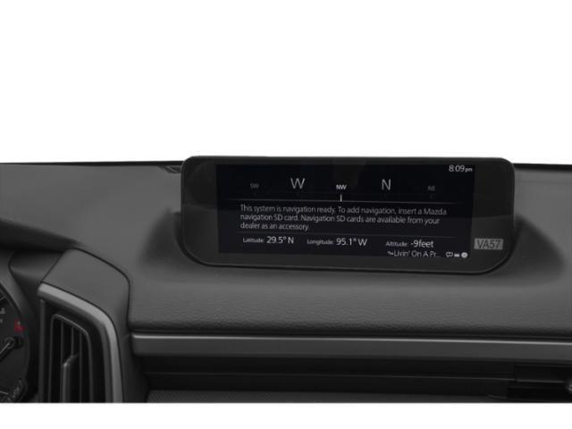 new 2025 Mazda CX-5 car, priced at $35,383