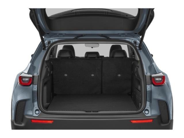 new 2025 Mazda CX-5 car, priced at $35,383