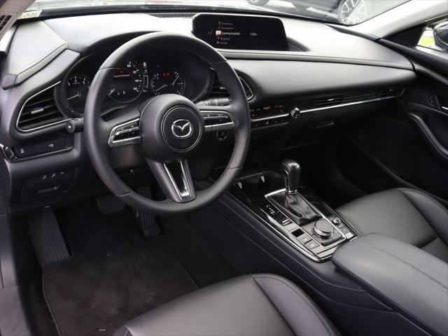 used 2022 Mazda CX-30 car, priced at $23,900