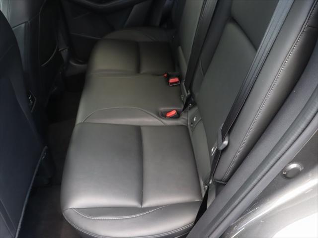 used 2022 Mazda CX-30 car, priced at $23,900