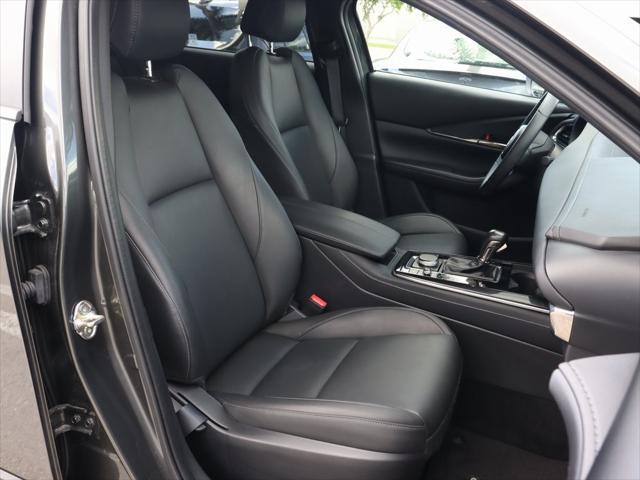 used 2022 Mazda CX-30 car, priced at $23,900