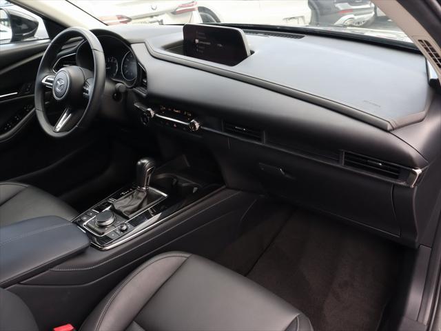 used 2022 Mazda CX-30 car, priced at $23,900
