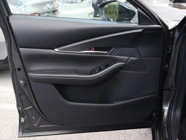 used 2022 Mazda CX-30 car, priced at $23,900