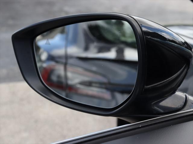 used 2022 Mazda CX-30 car, priced at $23,900