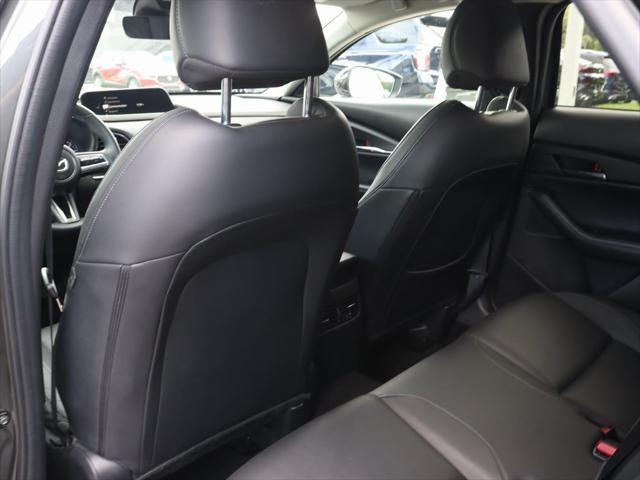 used 2022 Mazda CX-30 car, priced at $23,900