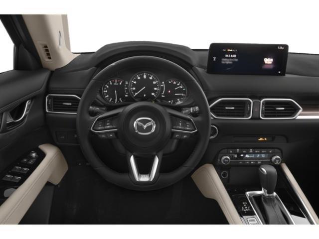used 2022 Mazda CX-5 car, priced at $23,998