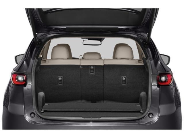 used 2022 Mazda CX-5 car, priced at $23,998