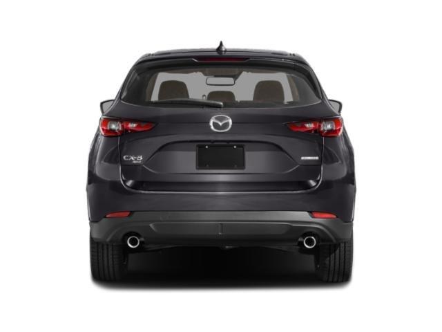 used 2022 Mazda CX-5 car, priced at $23,998