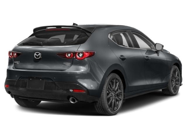 new 2023 Mazda Mazda3 car, priced at $36,899