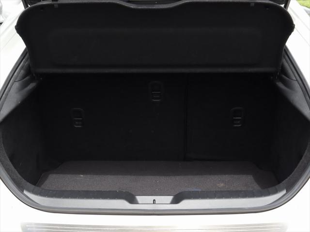 used 2023 Mazda Mazda3 car, priced at $22,998