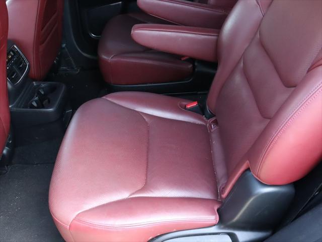 used 2022 Mazda CX-9 car, priced at $29,900
